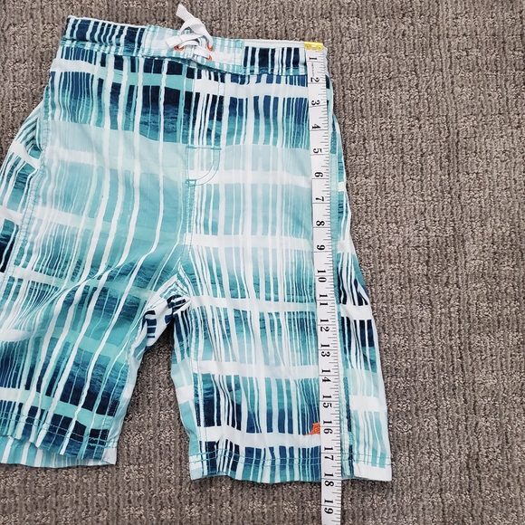 Tommy Bahama swim trunks boys size large - Picture 6 of 7